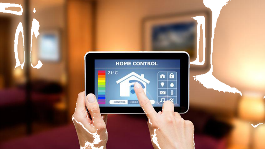 智能锁不仅是一种科技,更是一种生活方式！