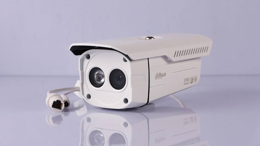 你真的了解网络摄像机吗？