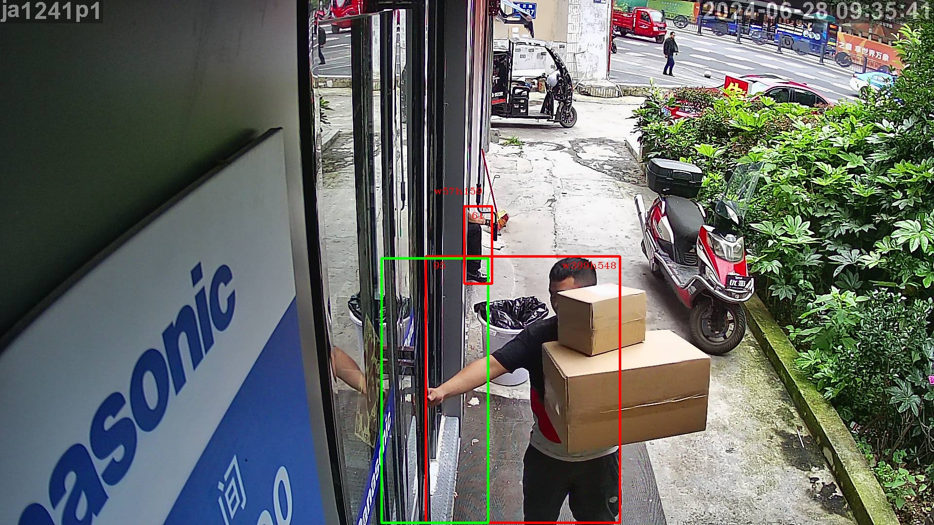 商业店铺防盗系统如何选,看完您就知道了