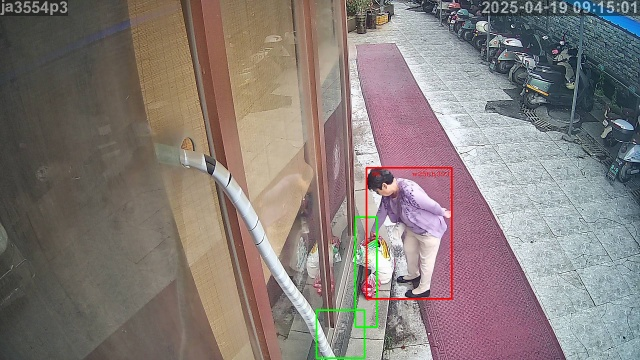 门店防盗如何选,点击了解一目了然